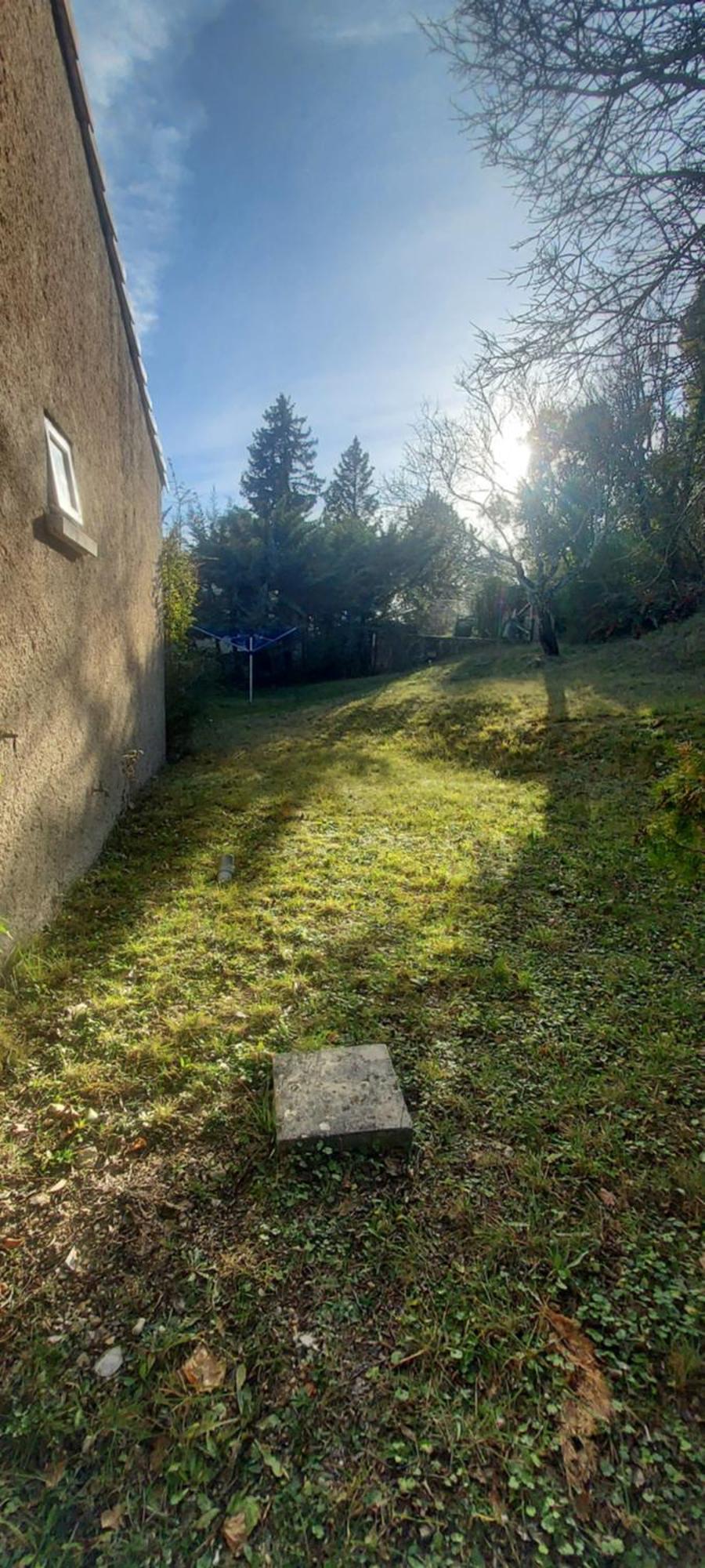 Villa Maison De Campagne 04 Vacheres Luberon 3 Chambres 8 Personnes Exteriér fotografie