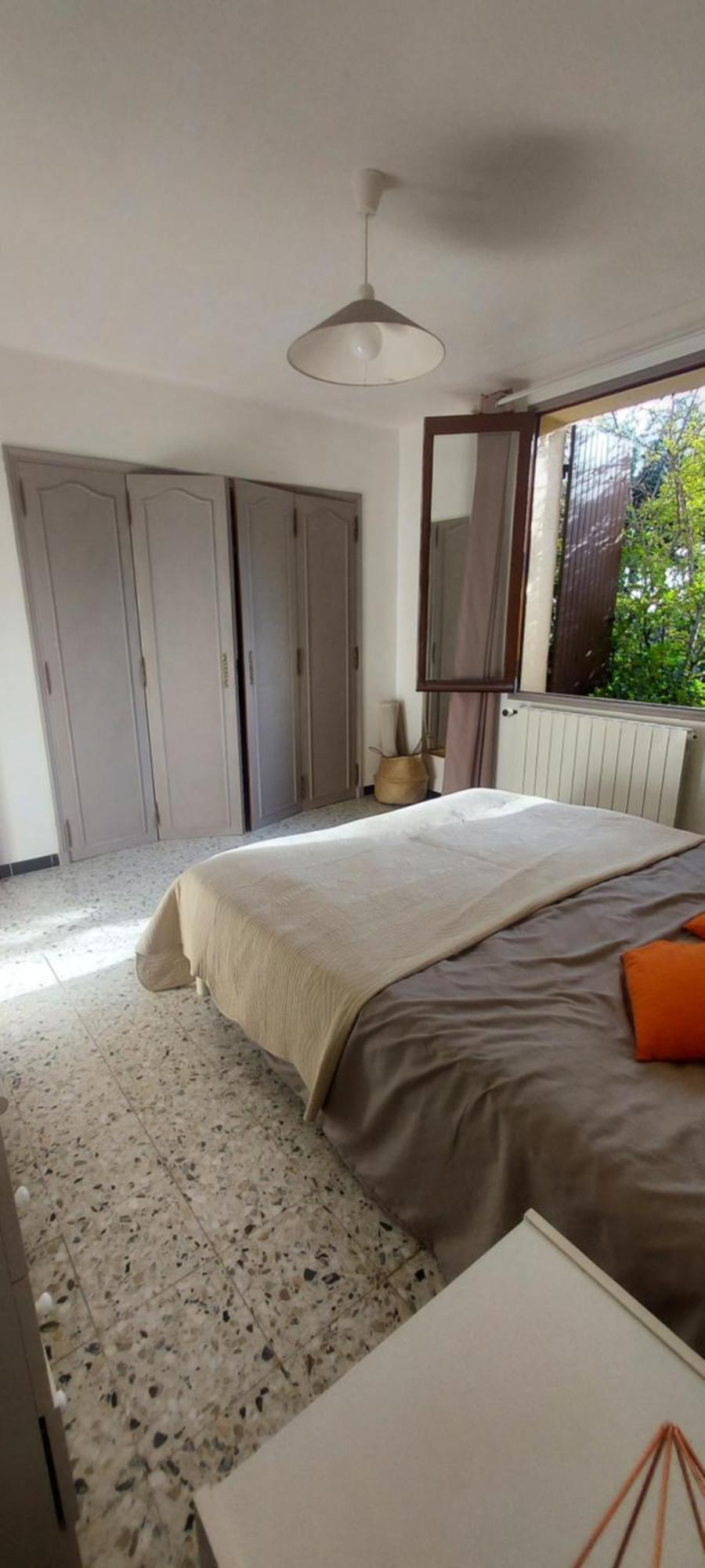 Villa Maison De Campagne 04 Vacheres Luberon 3 Chambres 8 Personnes Exteriér fotografie