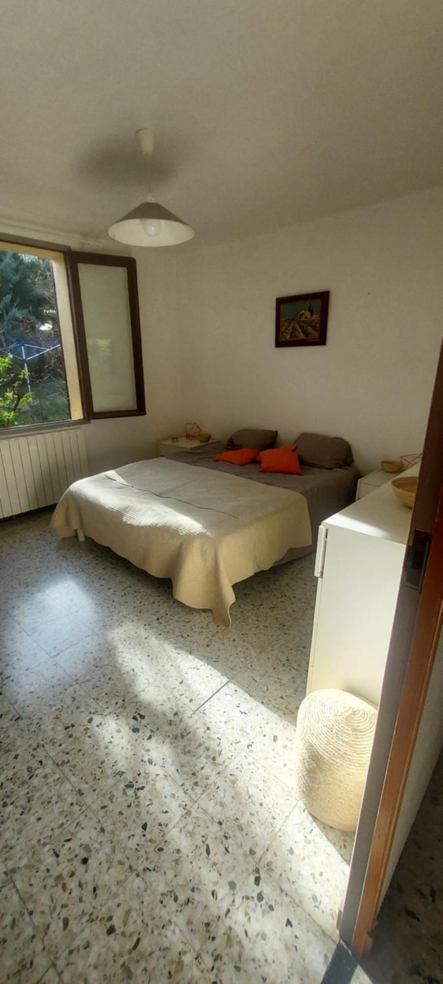 Villa Maison De Campagne 04 Vacheres Luberon 3 Chambres 8 Personnes Exteriér fotografie