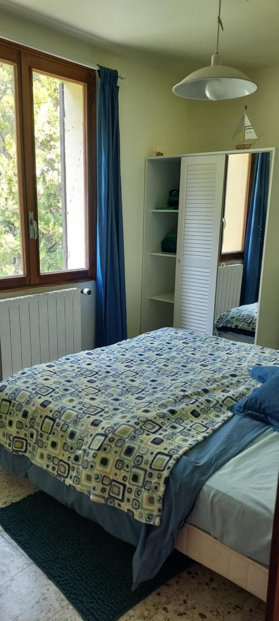 Villa Maison De Campagne 04 Vacheres Luberon 3 Chambres 8 Personnes Exteriér fotografie