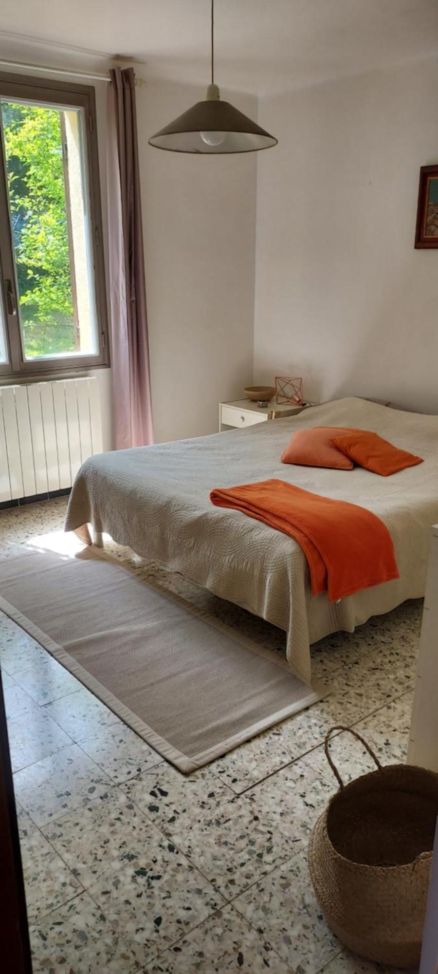 Villa Maison De Campagne 04 Vacheres Luberon 3 Chambres 8 Personnes Exteriér fotografie