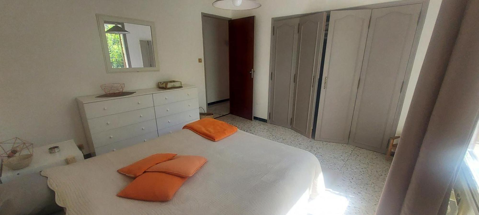 Villa Maison De Campagne 04 Vacheres Luberon 3 Chambres 8 Personnes Exteriér fotografie