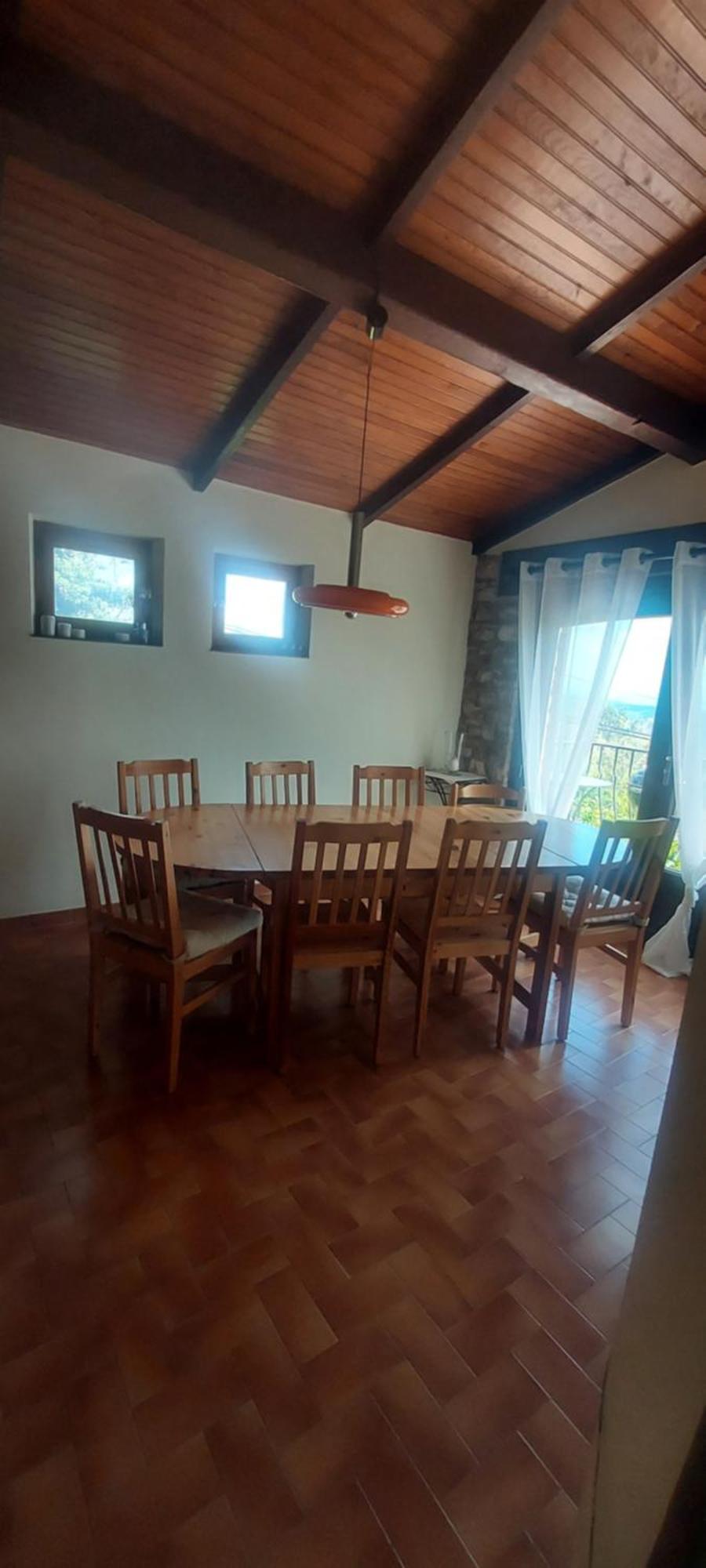Villa Maison De Campagne 04 Vacheres Luberon 3 Chambres 8 Personnes Exteriér fotografie